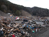 岩手県 釜石市 釜石 青紀土木