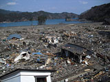 岩手県 釜石市 北上 釜石