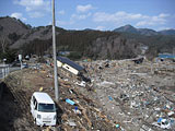 岩手県 釜石市 北上 釜石