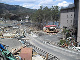 岩手県 釜石市 北上 釜石