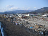 岩手県 釜石市 北上 釜石