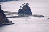 岩手県 田野畑村 鵜の巣 断崖