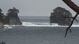 岩手県 田野畑村 明戸 津波