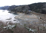 岩手県 田野畑村 明戸