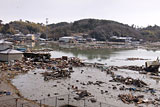 宮城県 七ヶ浜町 花渕浜