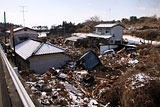 宮城県 七ヶ浜町 花渕浜