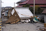 宮城県 七ヶ浜町 被災 花渕浜