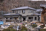 宮城県 七ヶ浜町 花渕浜