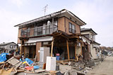 宮城県 七ヶ浜町 花渕浜