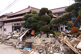 宮城県 七ヶ浜町 花渕浜