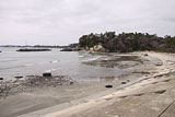 宮城県 七ヶ浜町 花渕浜