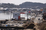 宮城県 七ヶ浜町 吉田浜