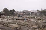 宮城県 七ヶ浜町 菖蒲田浜