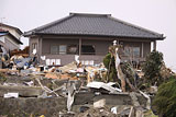 宮城県 七ヶ浜町 菖蒲田浜