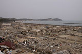 宮城県 七ヶ浜町 菖蒲田浜