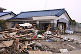 宮城県 七ヶ浜町 菖蒲田浜