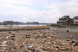 宮城県 七ヶ浜町 菖蒲田浜