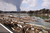 宮城県 七ヶ浜町 代ヶ崎浜