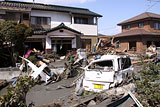 宮城県 七ヶ浜町 代ヶ崎浜