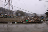 宮城県 七ヶ浜町 代ヶ崎浜