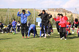 宮城県 七ヶ浜町 ボランティア スポーツ サッカー