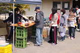 宮城県 七ヶ浜町 災害ボランティア