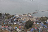 宮城県 七ヶ浜町 航空写真