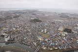 宮城県 七ヶ浜町 空撮 航空写真