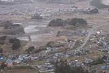 宮城県 七ヶ浜町 航空写真