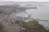 宮城県 七ヶ浜町 航空写真