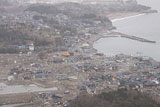 宮城県 七ヶ浜町 航空写真