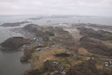 宮城県 七ヶ浜町 空撮 航空写真