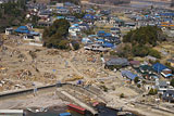 宮城県 七ヶ浜町 航空写真 空撮