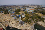 宮城県 七ヶ浜町 航空写真 空撮