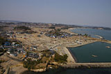 宮城県 七ヶ浜町 航空写真 空撮