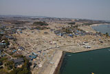 宮城県 七ヶ浜町 空撮 航空写真