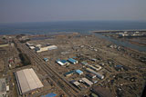 宮城県 七ヶ浜町 航空写真 空撮