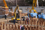 宮城県 七ヶ浜町 仮設住宅