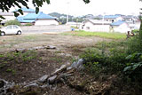 宮城県 七ヶ浜町 花渕浜 高台