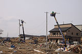 宮城県 七ヶ浜町 復旧関係