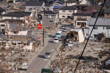 宮城県 七ヶ浜町 復旧関係