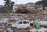 宮城県 七ヶ浜町 復旧関係