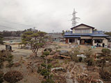 宮城県 七ヶ浜町 町民からの写真提供 2011年3月11日 地震