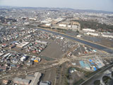 宮城県 七ヶ浜町 町民からの写真提供 2011年3月13日