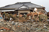 宮城県 七ヶ浜町 町民からの写真提供 震災