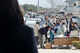 宮城県 七ヶ浜町 糸久 避難