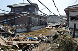 宮城県 七ヶ浜町 町民からの写真提供 震災