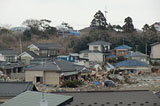 宮城県 七ヶ浜町 町民からの写真提供 震災