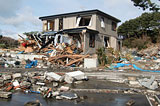 宮城県 七ヶ浜町 町民からの写真提供 震災