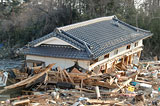 宮城県 七ヶ浜町 町民からの写真提供 震災